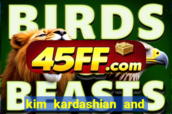kim kardashian and ray j sex tape